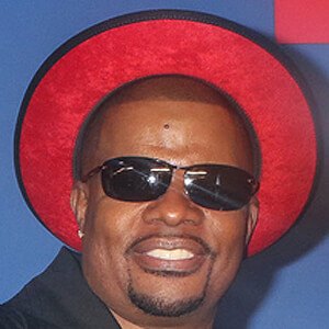 Ricky Bell at age 51