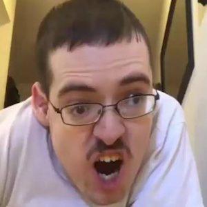 Where is ricky berwick from