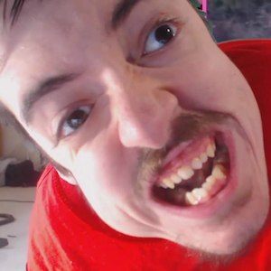 Ricky Berwick Headshot 3 of 5