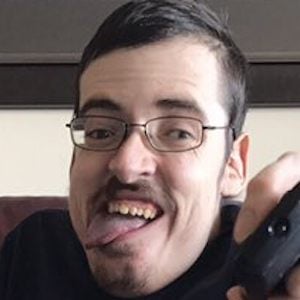 What does ricky berwick have