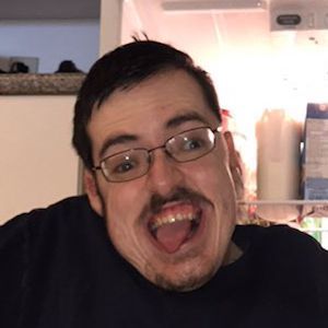 Ricky Berwick Headshot 5 of 5