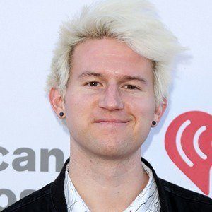 Ricky Dillon at age 24