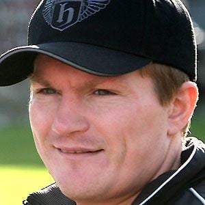 Ricky Hatton - Bio, Family, Trivia | Famous Birthdays