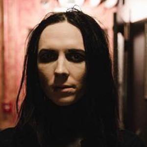 Ricky Horror Headshot 5 of 10