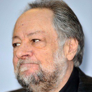 Ricky Jay - Bio, Family, Trivia | Famous Birthdays
