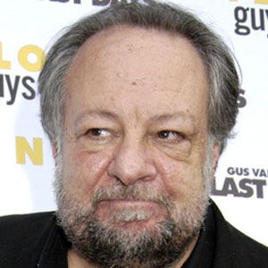 Ricky Jay - Bio, Family, Trivia | Famous Birthdays
