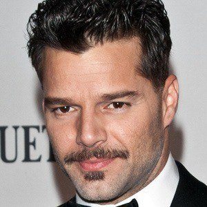 Ricky Martin - Bio, Family, Trivia | Famous Birthdays