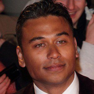 Ricky Norwood Headshot 2 of 7