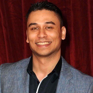 Ricky Norwood Headshot 4 of 7