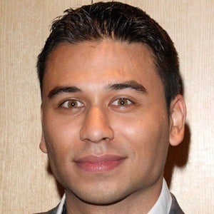 Ricky Norwood Headshot 5 of 7