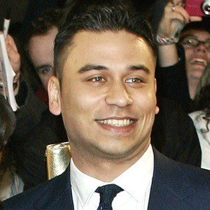 Ricky Norwood Headshot 7 of 7