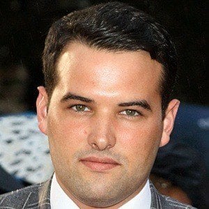 Ricky Rayment Headshot 2 of 5