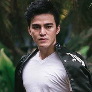 Ricky Shandy Setiawan - Age, Family, Bio | Famous Birthdays