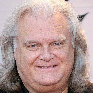 Ricky Skaggs - Age, Family, Bio | Famous Birthdays