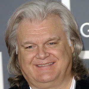 Ricky Skaggs - Age, Family, Bio | Famous Birthdays