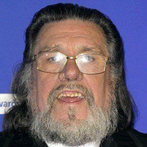 Ricky Tomlinson Headshot 4 of 5