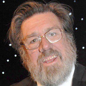 Ricky Tomlinson Headshot 5 of 5