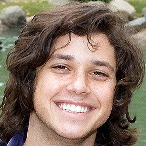 Ricky Ullman Headshot 4 of 6