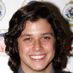 Ricky Ullman Headshot 5 of 6