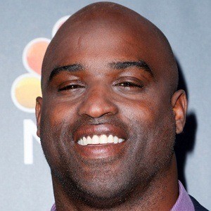 Ricky Williams at age 39