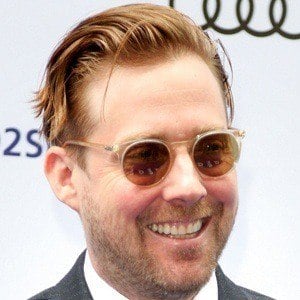 Ricky Wilson at age 38