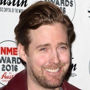 Ricky Wilson at age 38