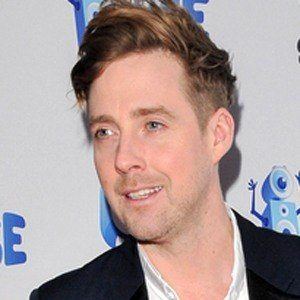 Ricky Wilson Headshot 8 of 10