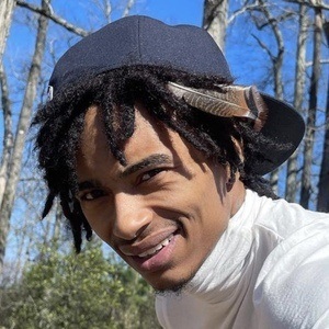 Rico exotic Headshot 3 of 10