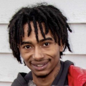 Rico exotic Headshot 6 of 10