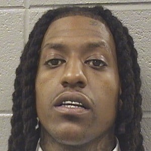 Rico Recklezz at age 29