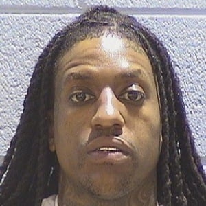 Rico Recklezz at age 29