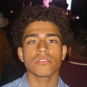 Rico Rixo Headshot 5 of 8