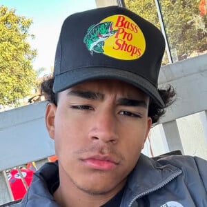Rico Rixo Headshot 7 of 8