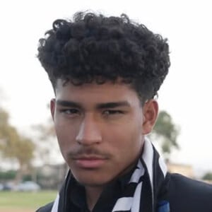 Rico Rixo Headshot 8 of 8