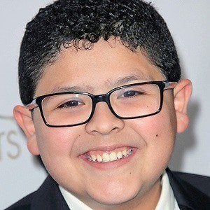 Rico Rodriguez Headshot 10 of 10