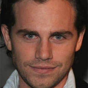 Rider Strong at age 26