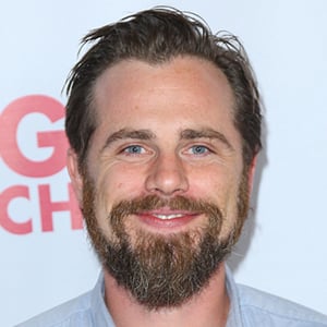 Rider Strong at age 36