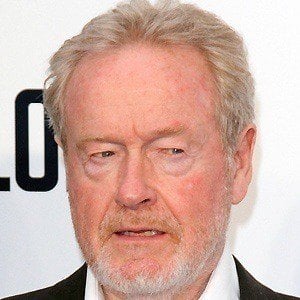 Ridley Scott Headshot 3 of 10