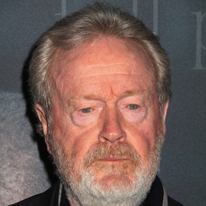 Ridley Scott Headshot 8 of 10