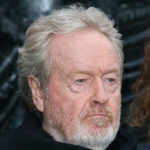 Ridley Scott Headshot 10 of 10