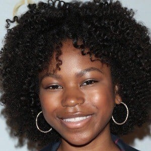Riele Downs at age 16