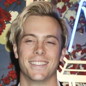 Riker Lynch Headshot 8 of 8