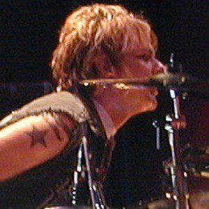 Rikki Rockett - Bio, Family, Trivia | Famous Birthdays