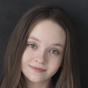 Rileigh McDonald Headshot 2 of 10