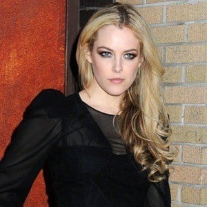 Riley Keough Headshot 6 of 8