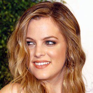 Riley Keough Headshot 8 of 8