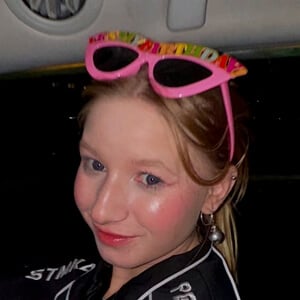 Riley Meckley Headshot 3 of 7