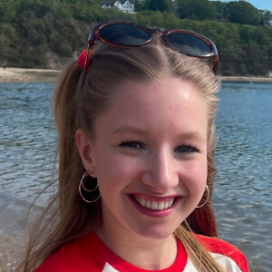 Riley Meckley Headshot 4 of 7