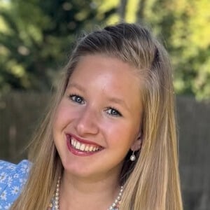 Riley Meckley Headshot 7 of 7