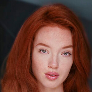 Riley Rasmussen at age 21